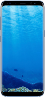 Samsung Galaxy S8 (Dual) çift Hat (SM-G950FD) Cep Telefonu kullananlar yorumlar